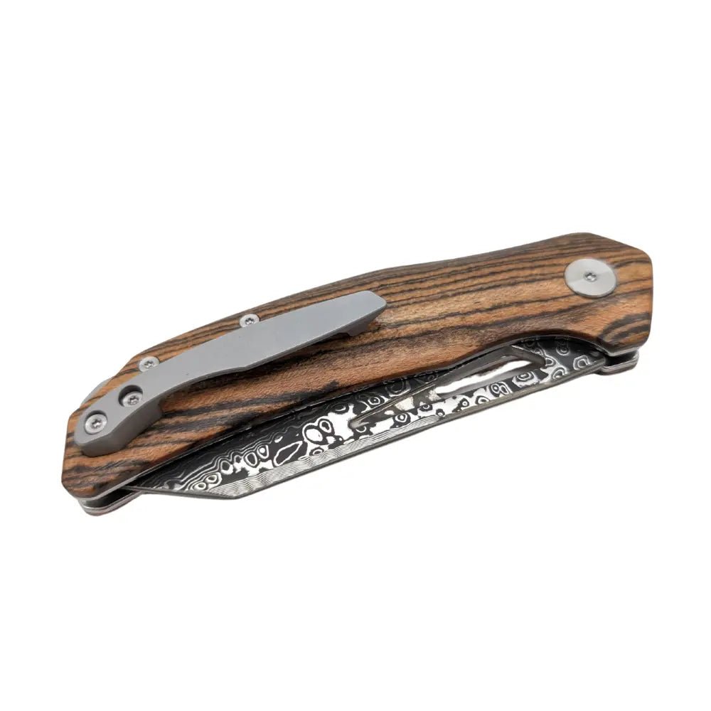 Taschenmesser damastop.shop - Damastshop