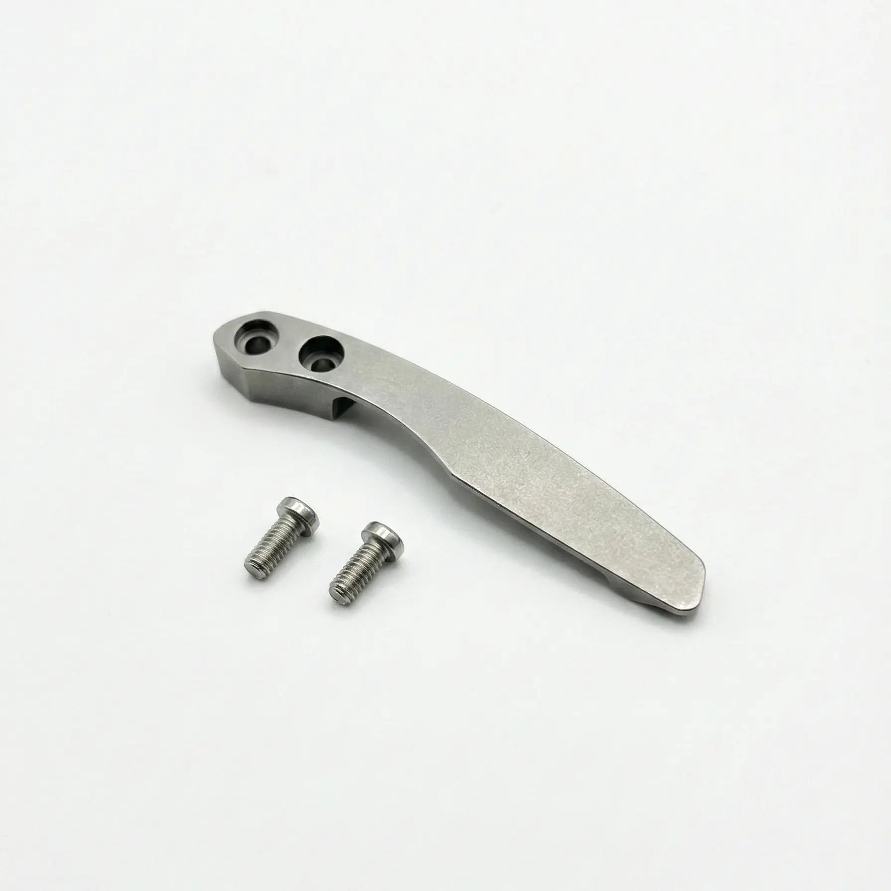Gürtelclip – Für dein Taschenmesser gemacht damastop.shop - Damastshop