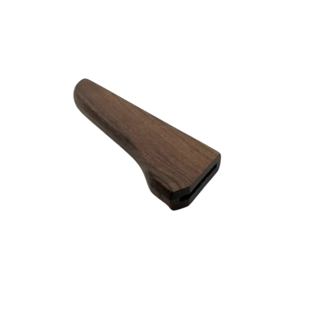 Holzhülle für Ausbeinmesser damastop.shop - Damastshop