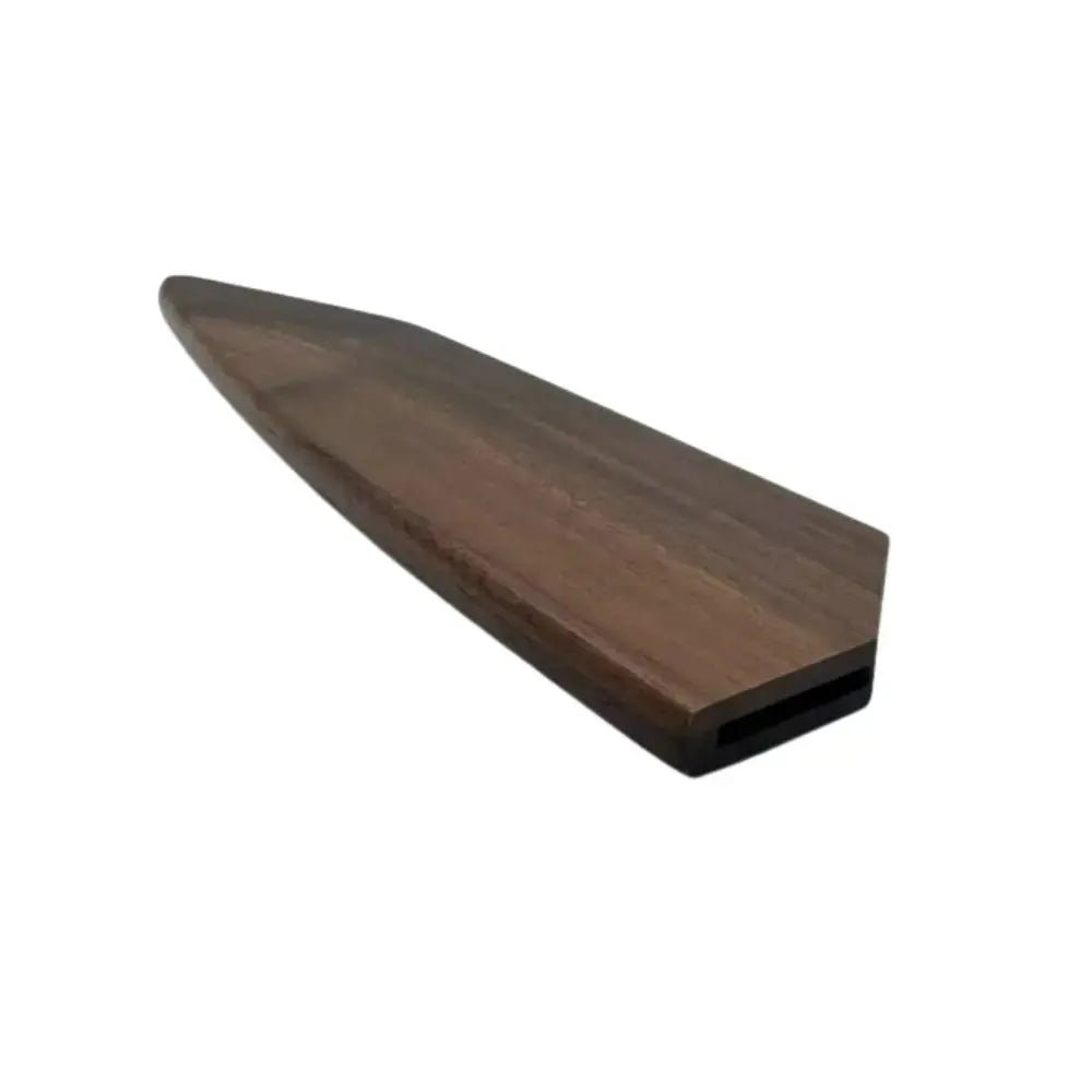 Holzhülle für Kiritsuke damastop.shop - Damastshop