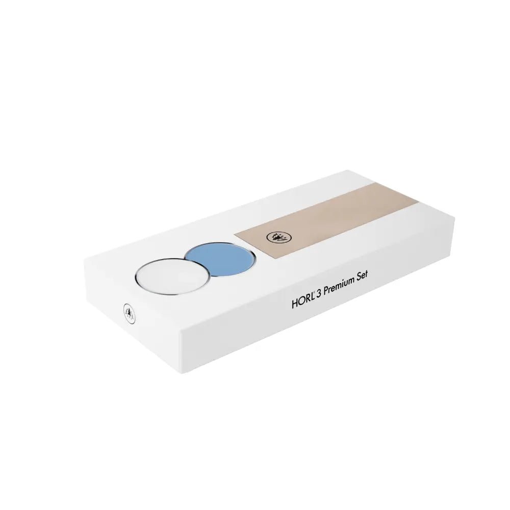 HORL®3 Premium Set damastop.shop - Damastshop
