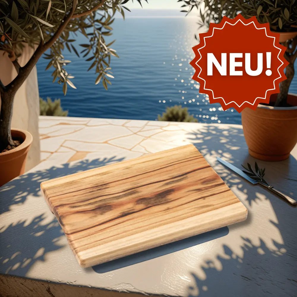 Ecoboard Classic L – mit echtem Charakter Macani - Damastshop