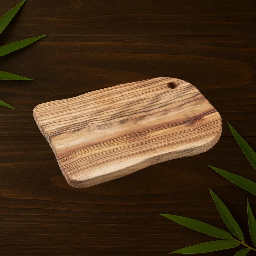 Macani ecoboard – schwungvoll, natürlich, einzigartig Macani - Damastshop