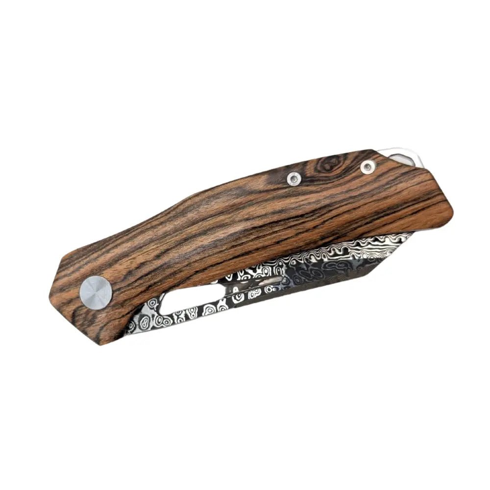 Taschenmesser damastop.shop - Damastshop