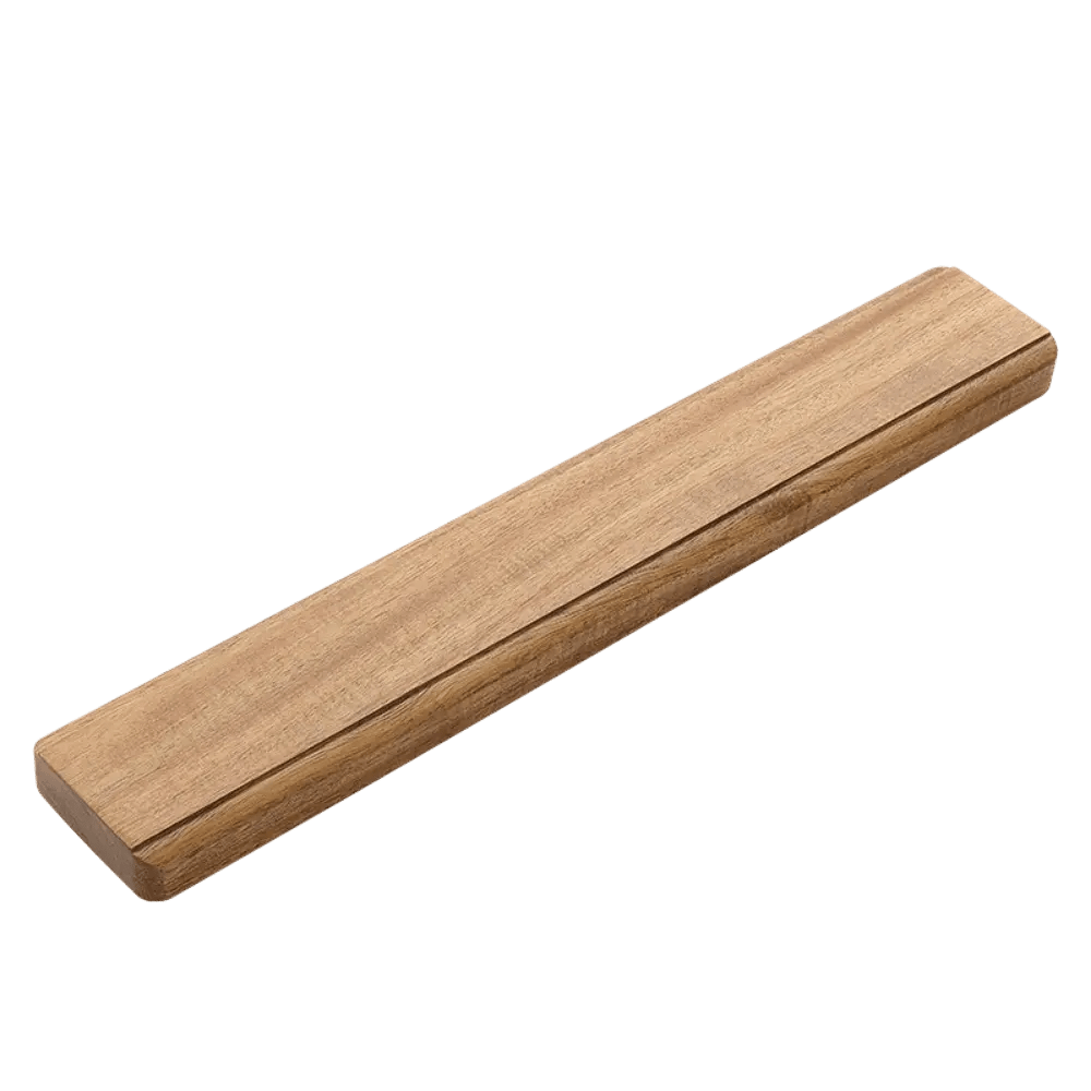 Hochwertige Magnetleiste aus Akazie damastop.shop - Damastshop