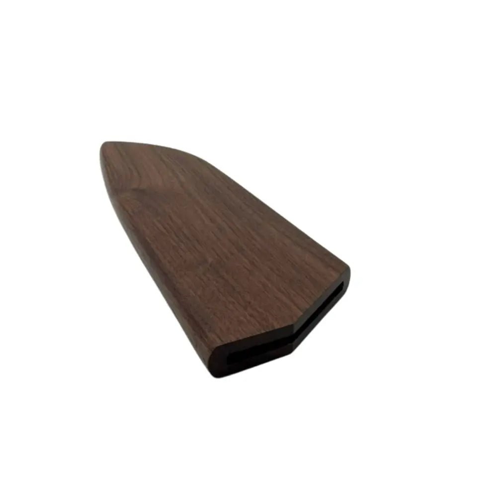 Holzhülle für Santoku damastop.shop - Damastshop