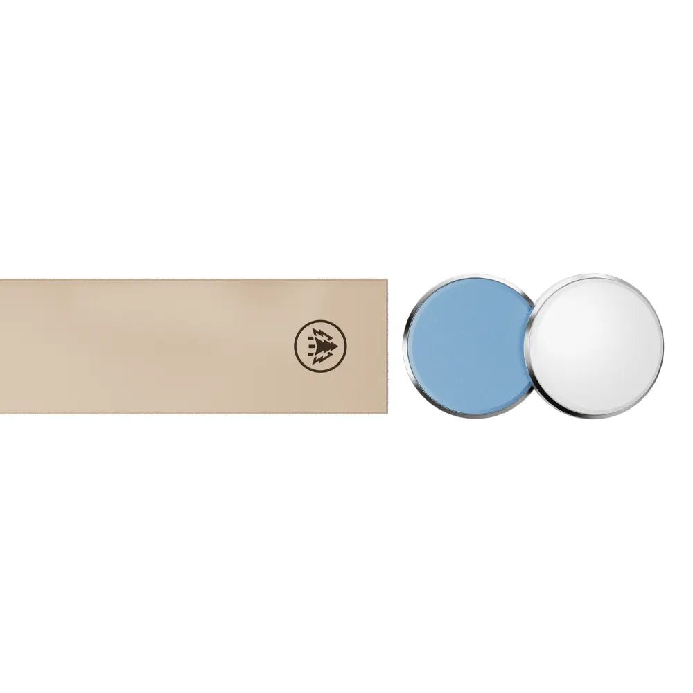 HORL®3 Premium Set damastop.shop - Damastshop