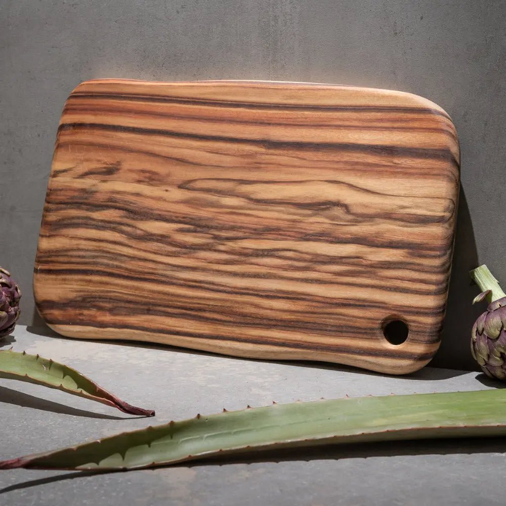 Macani ecoboard – schwungvoll, natürlich, einzigartig Macani - Damastshop