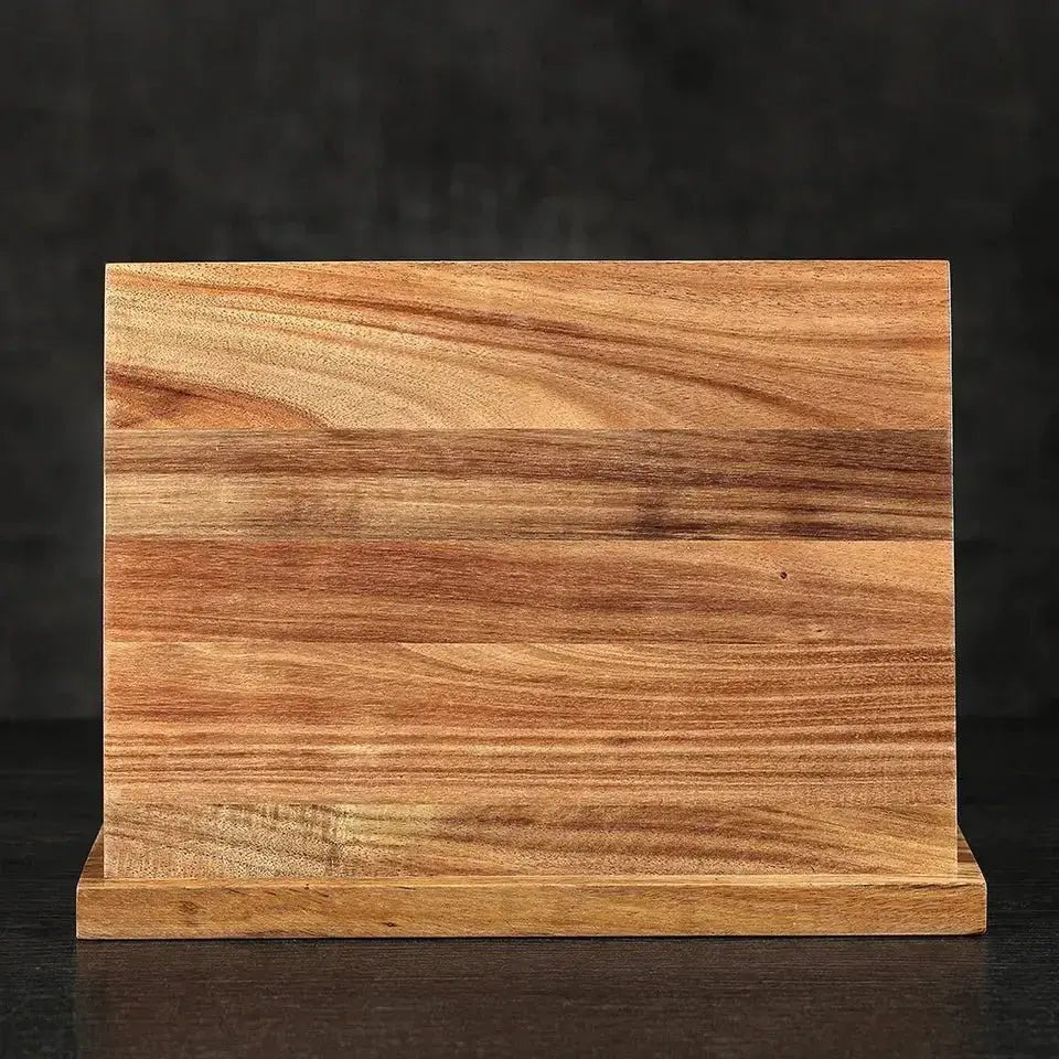 Messerbrett aus Akazienholz damastop.shop - Damastshop