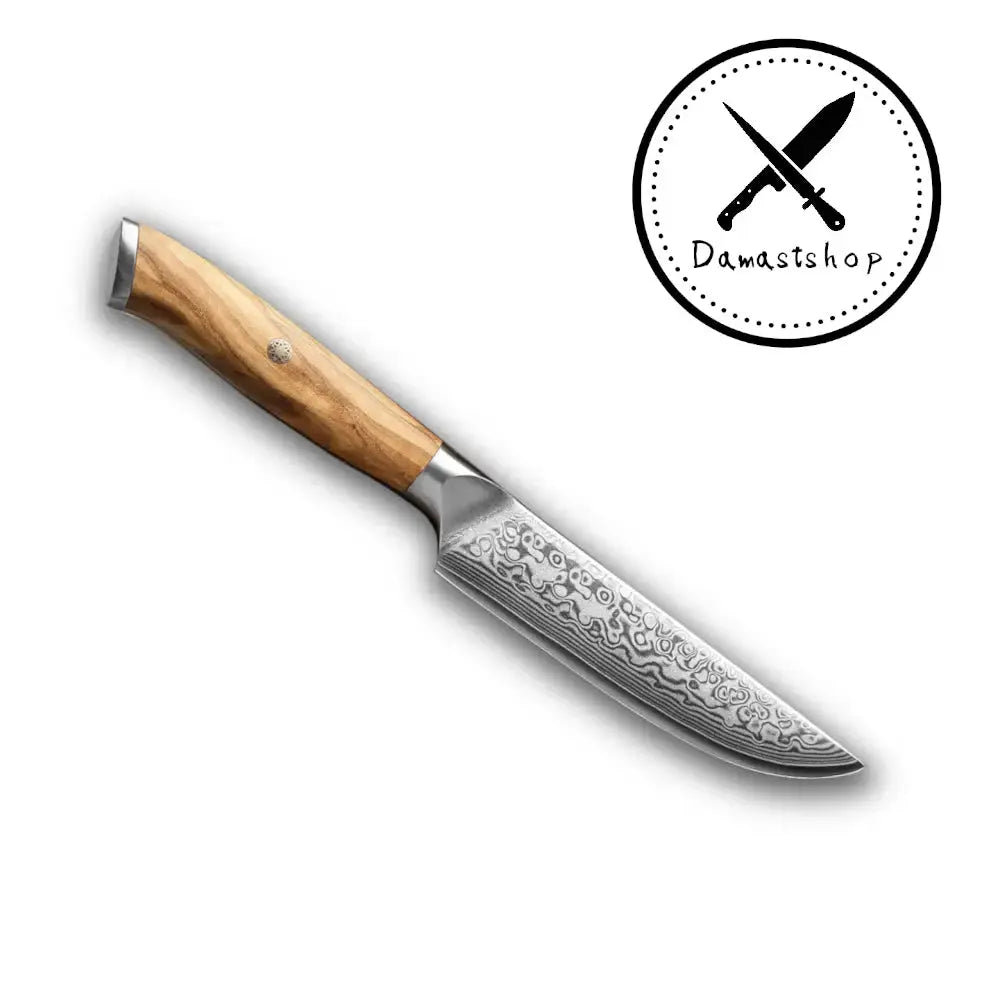 Personalisierbares Damast Universalmesser (Copy) damastop.shop - Damastshop