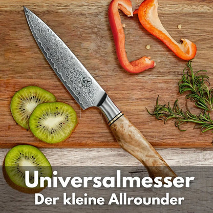 Sommer Angebot Bergahorn ☀️ damastop.shop - Damastshop