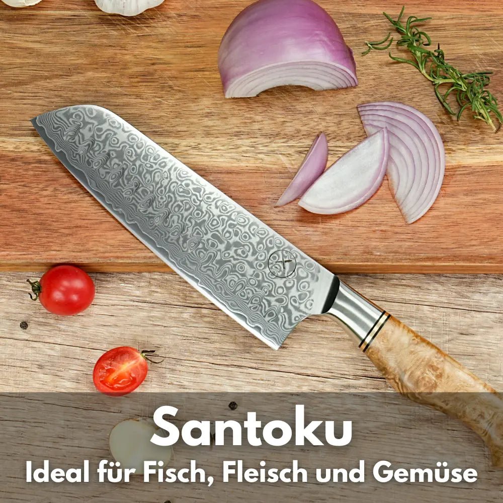 Sommer Angebot Bergahorn ☀️ damastop.shop - Damastshop
