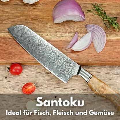 Sommer Angebot Bergahorn ☀️ damastop.shop - Damastshop